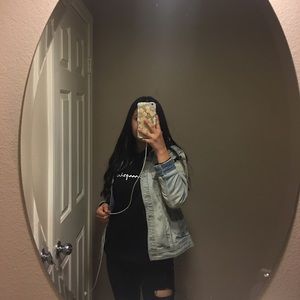 Meet your Posher, Tanya